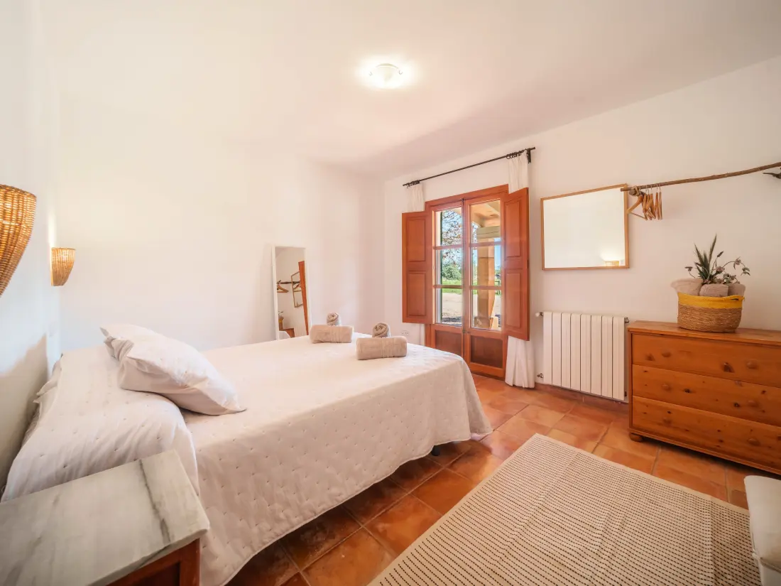 Maison de Vacances Felanitx