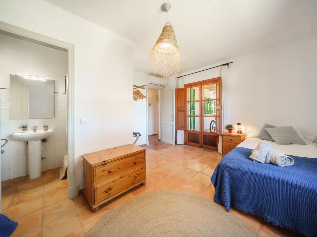 Maison de Vacances Felanitx