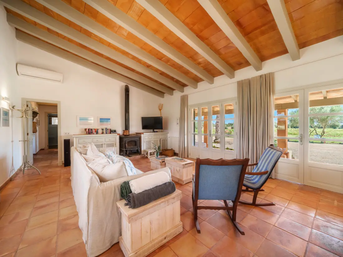 Maison de Vacances Felanitx