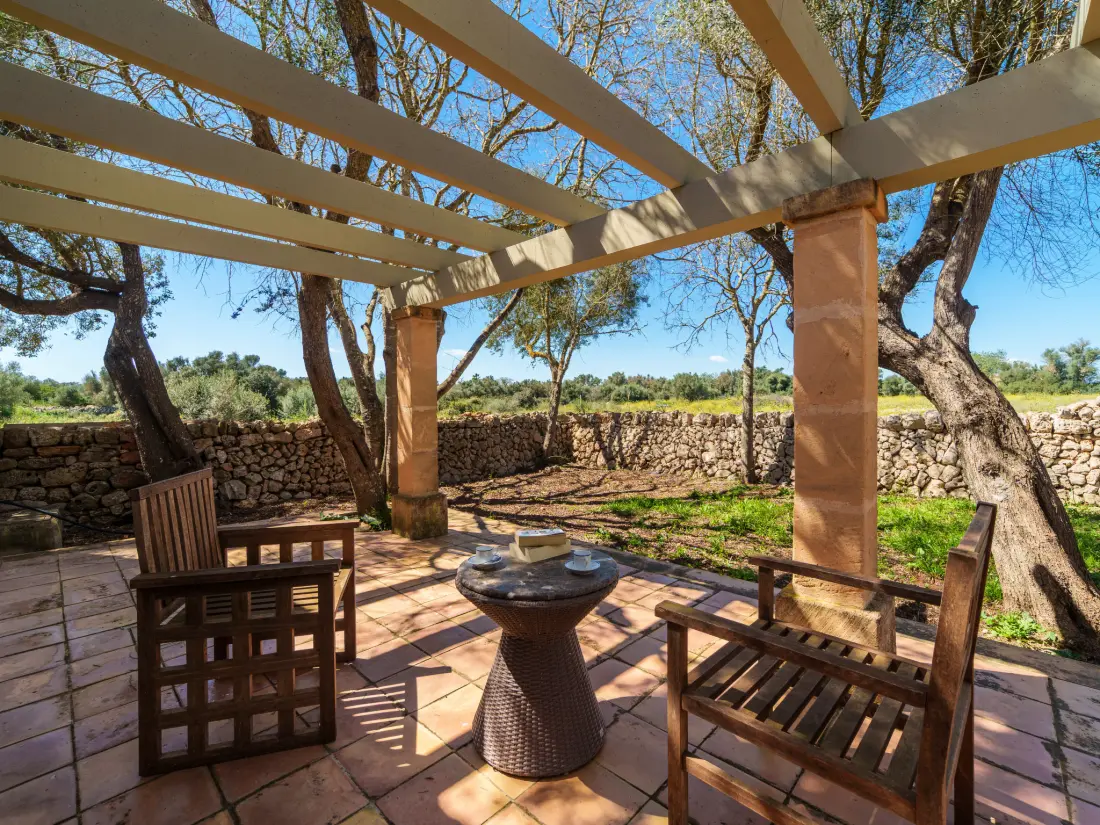 Maison de Vacances Felanitx