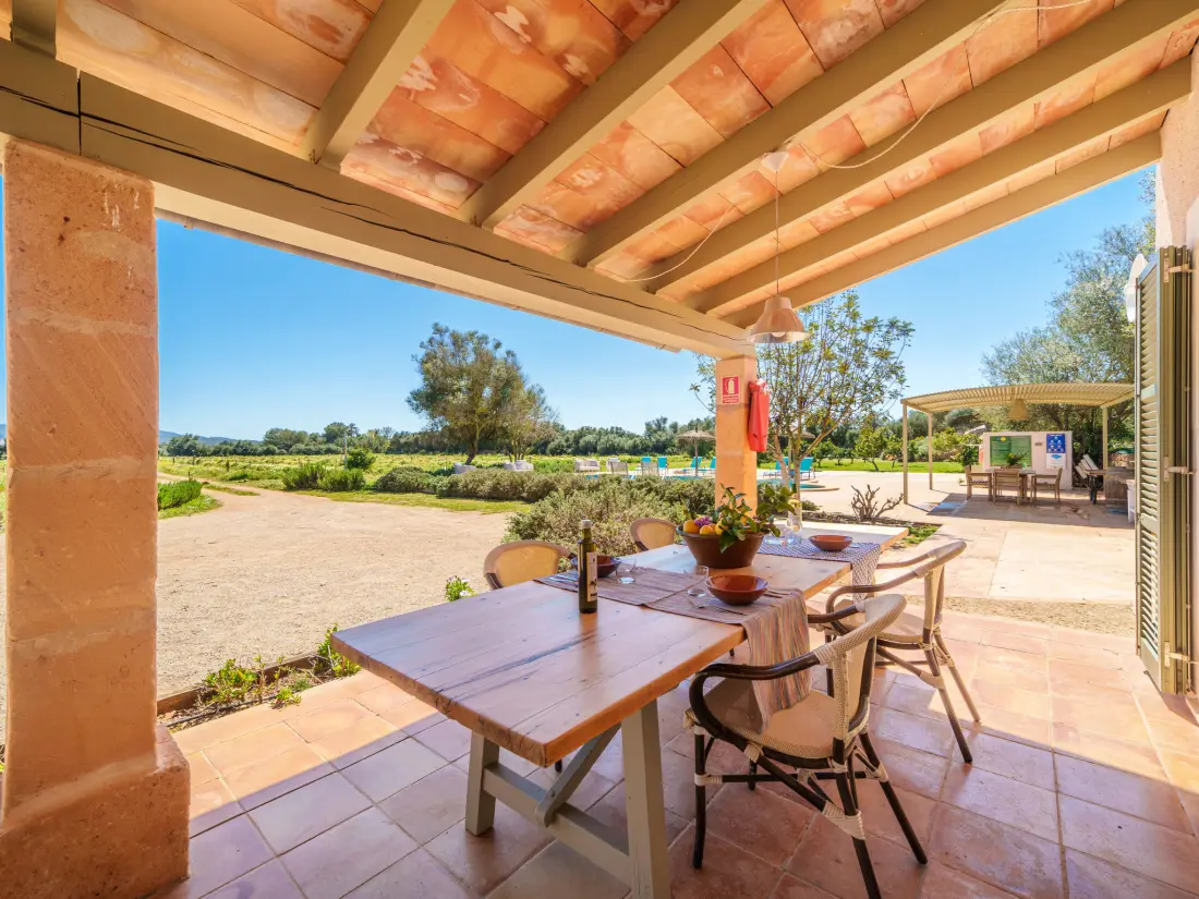 Maison de Vacances Felanitx