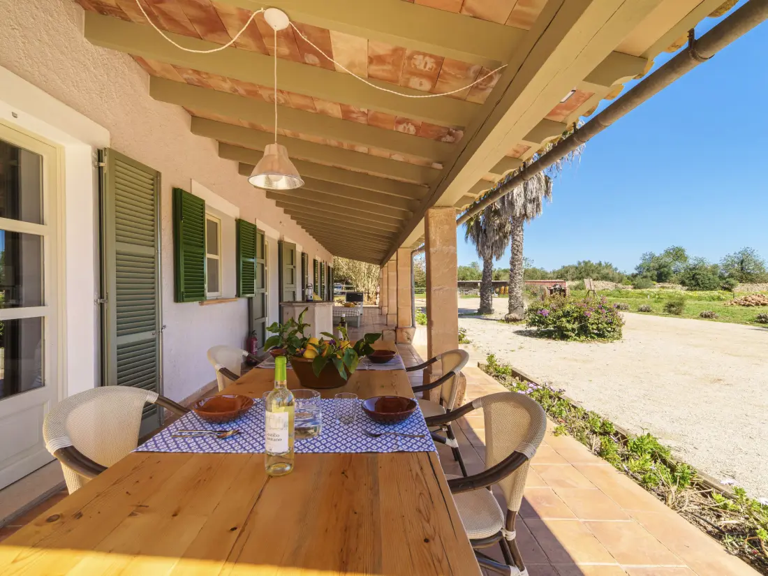 Maison de Vacances Felanitx