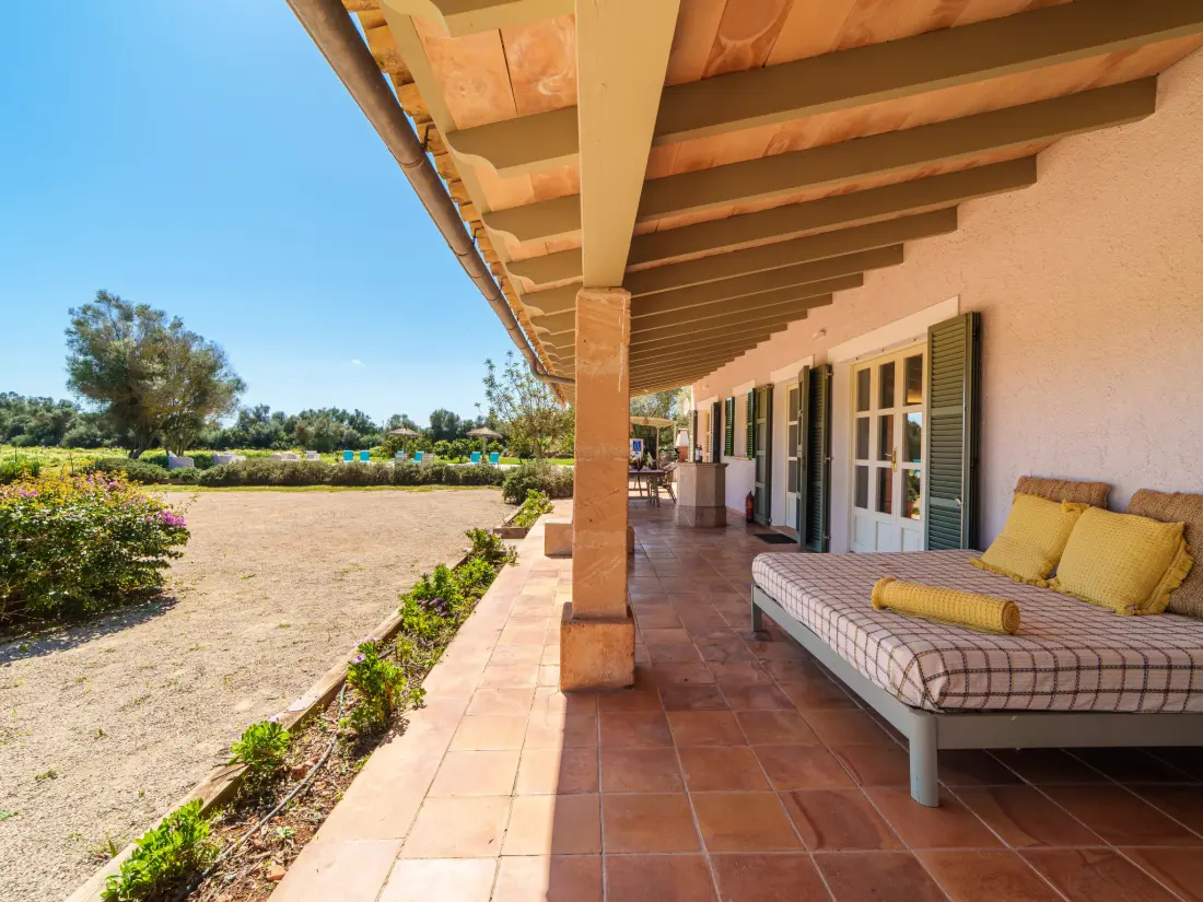 Maison de Vacances Felanitx