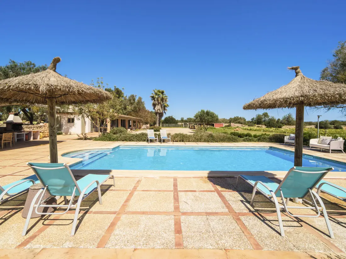 Maison de Vacances Felanitx