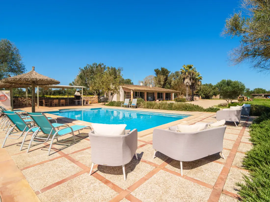 Maison de Vacances Felanitx