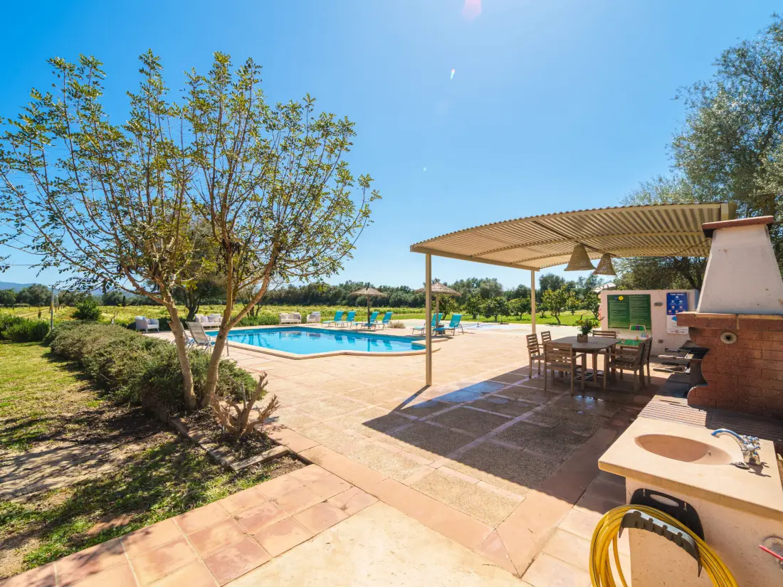Maison de Vacances Felanitx