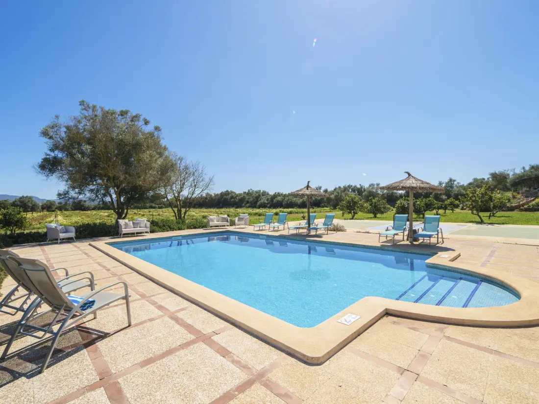 Maison de Vacances Felanitx