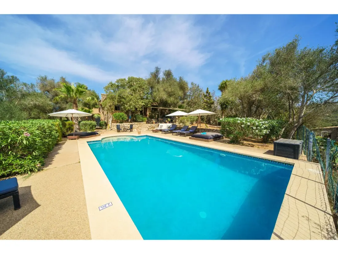 Maison de Vacances Felanitx
