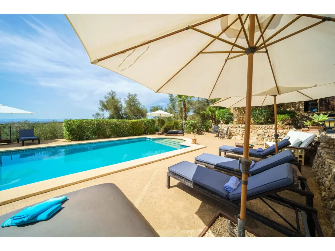Maison de Vacances Felanitx