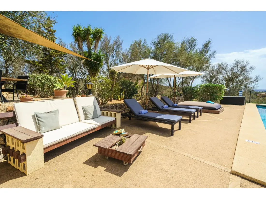 Maison de Vacances Felanitx