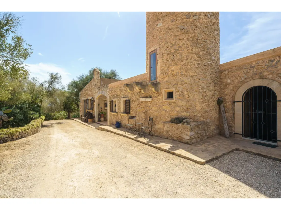 Maison de Vacances Felanitx