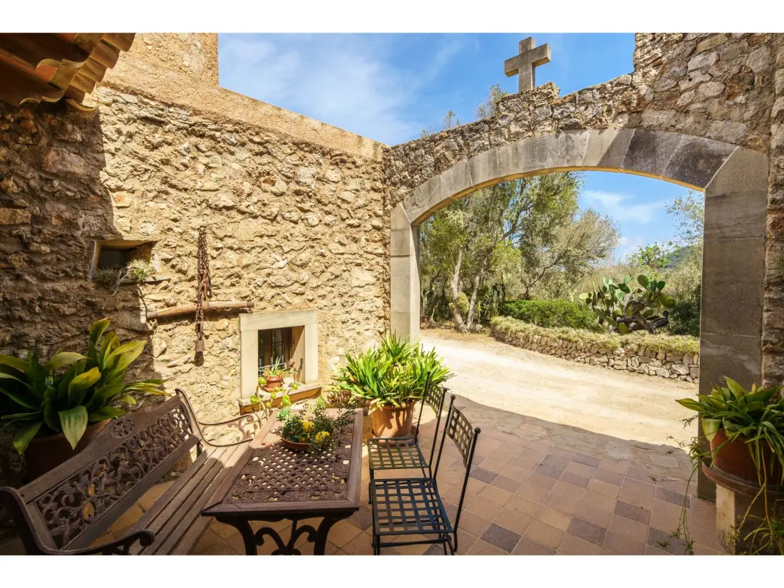 Maison de Vacances Felanitx