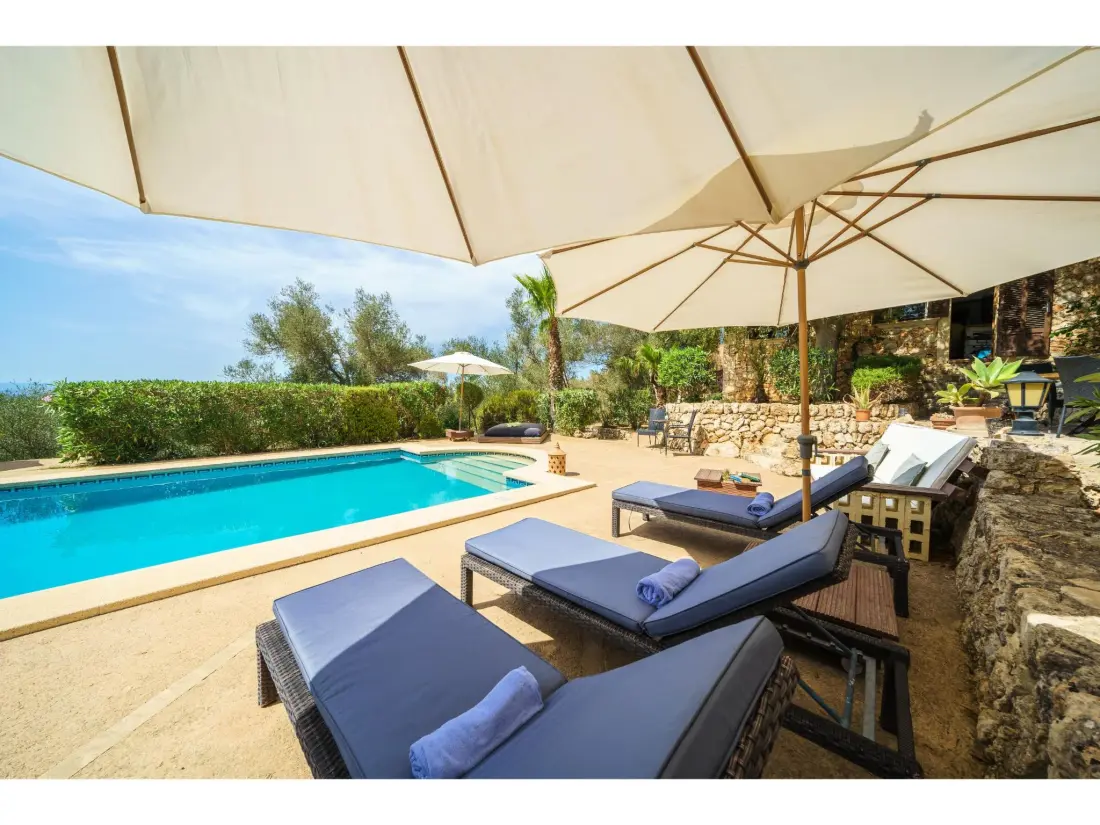 Maison de Vacances Felanitx