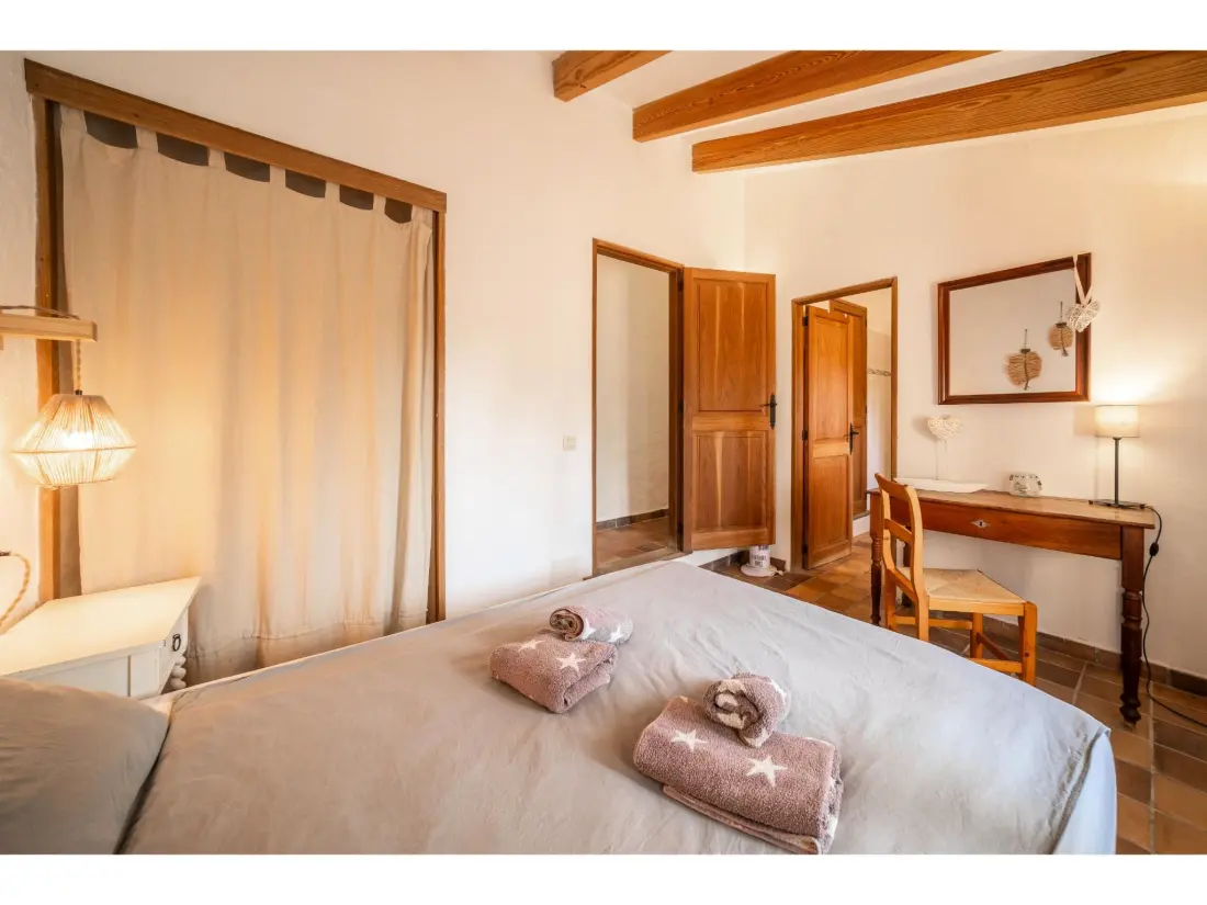 Maison de Vacances Felanitx