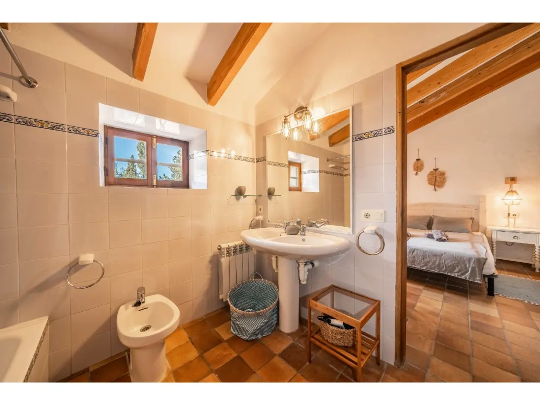 Maison de Vacances Felanitx
