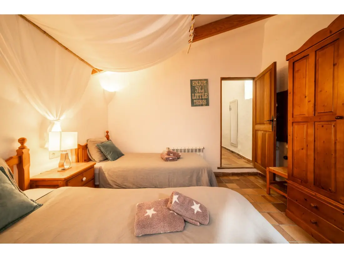 Maison de Vacances Felanitx