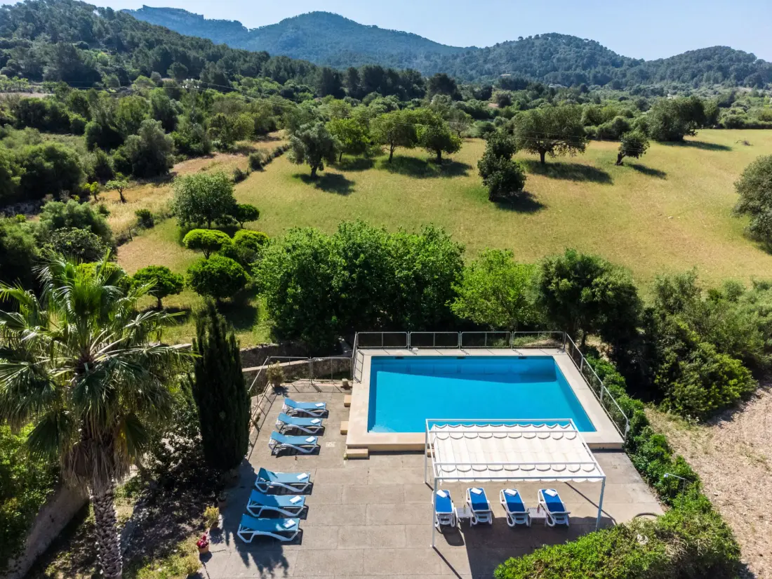 Maison de Vacances Felanitx