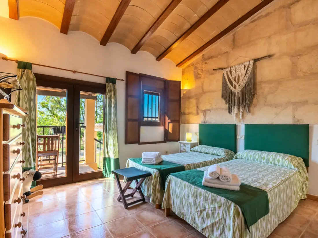 Maison de Vacances Felanitx