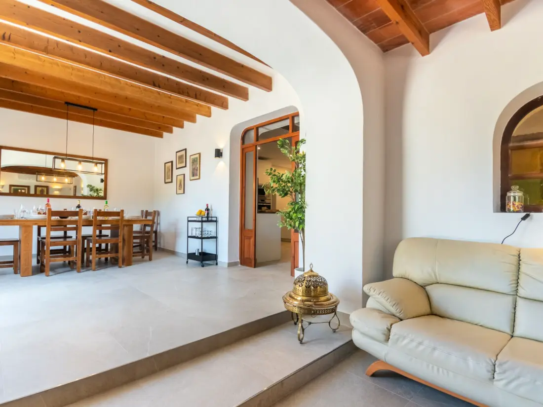 Maison de Vacances Felanitx