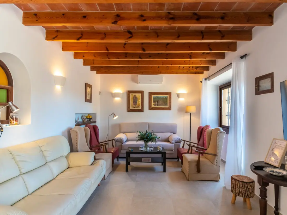 Maison de Vacances Felanitx