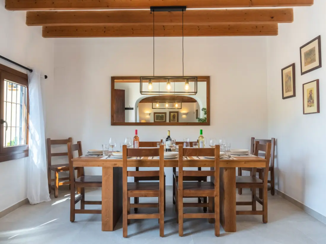 Maison de Vacances Felanitx