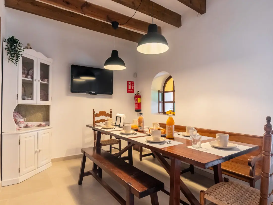 Maison de Vacances Felanitx