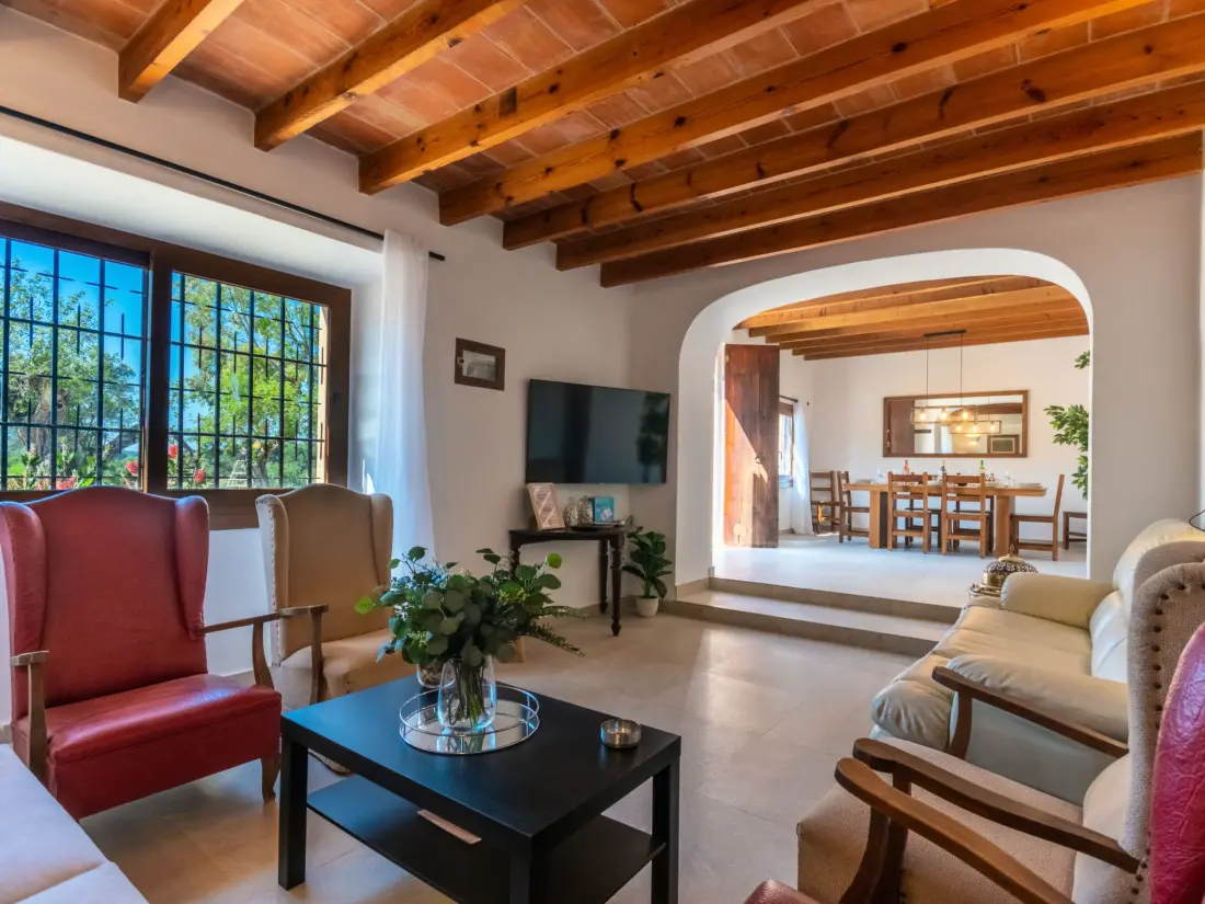 Maison de Vacances Felanitx