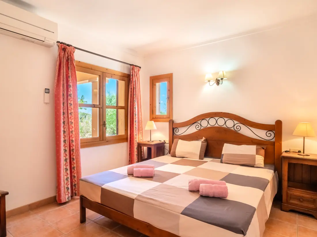 Maison de Vacances Felanitx