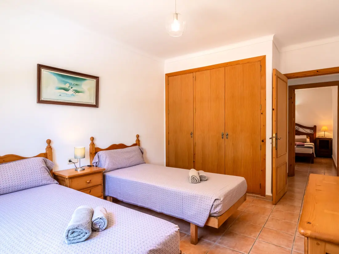 Maison de Vacances Felanitx