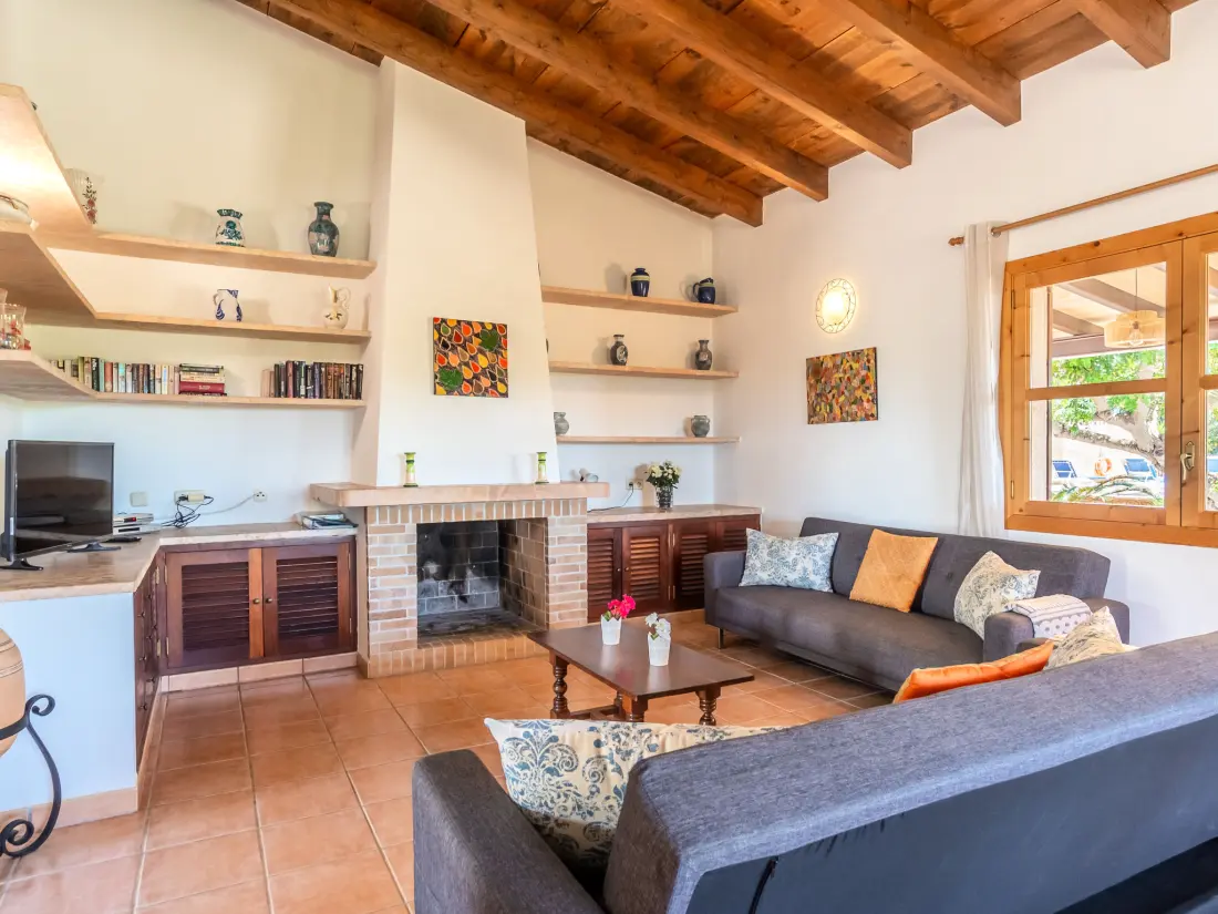 Maison de Vacances Felanitx