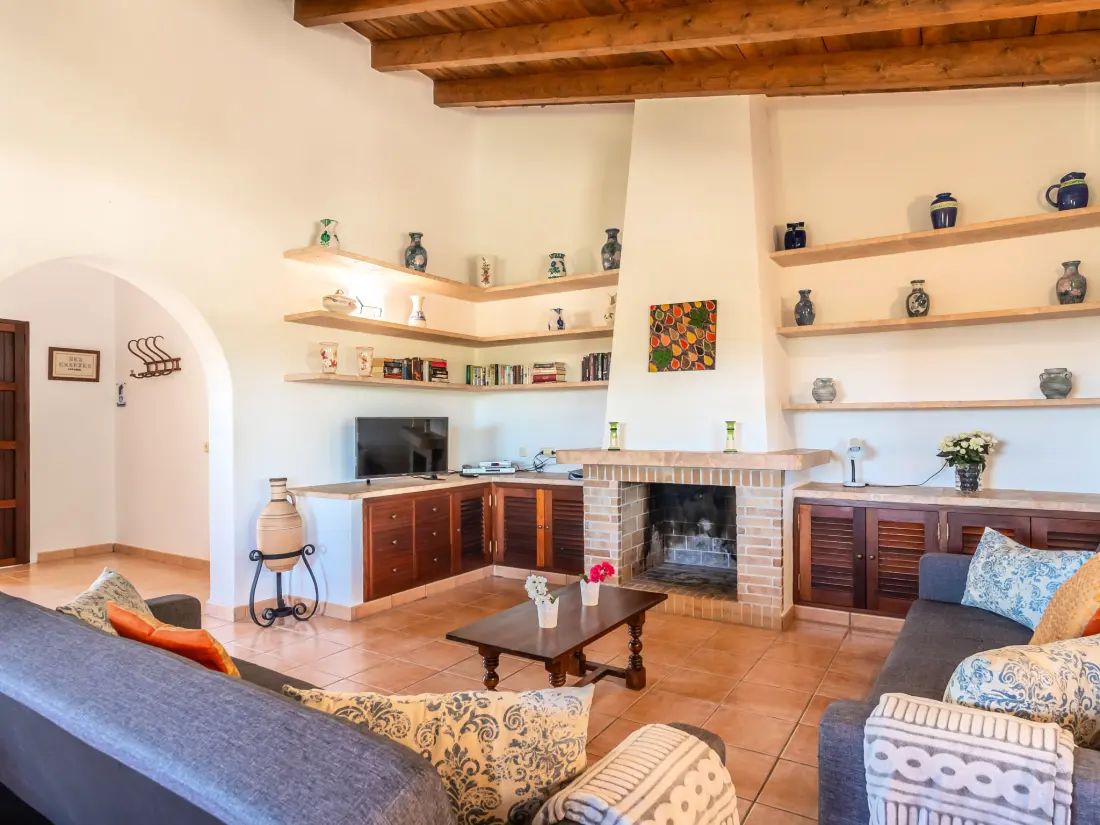 Maison de Vacances Felanitx