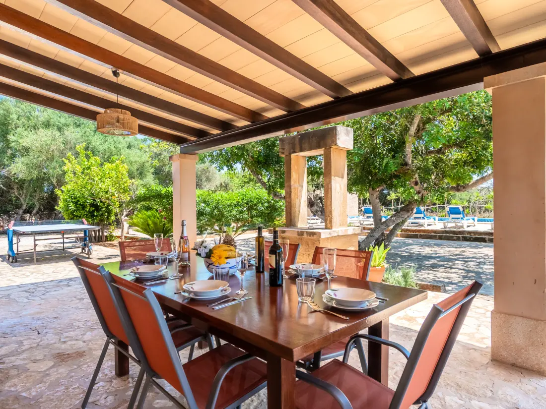 Maison de Vacances Felanitx