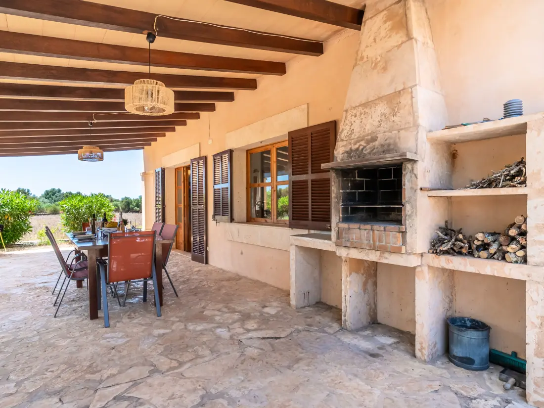 Maison de Vacances Felanitx
