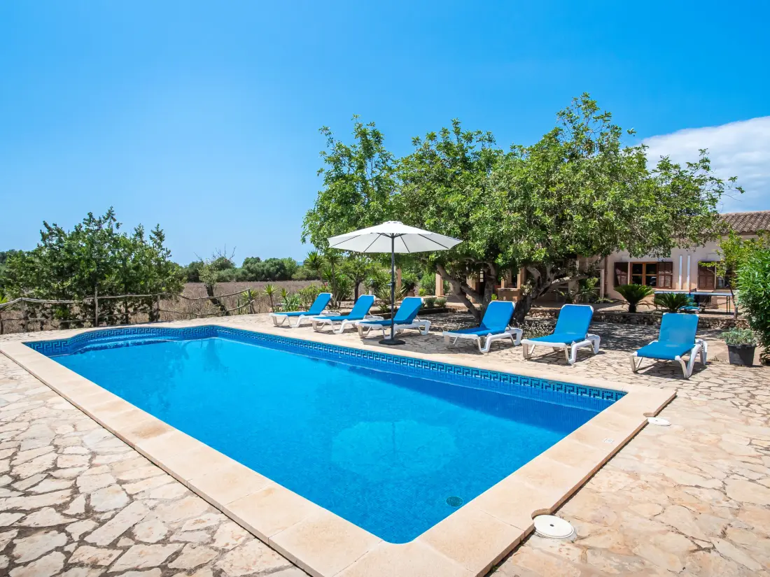 Maison de Vacances Felanitx