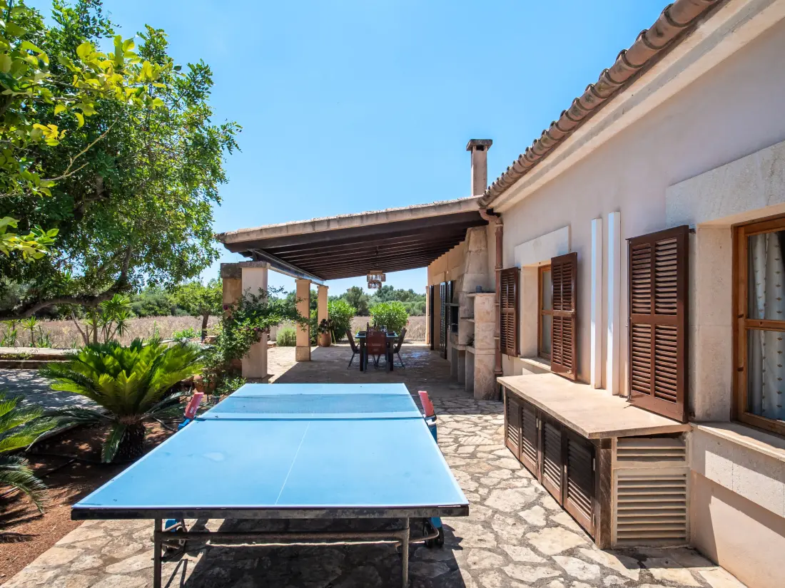 Maison de Vacances Felanitx