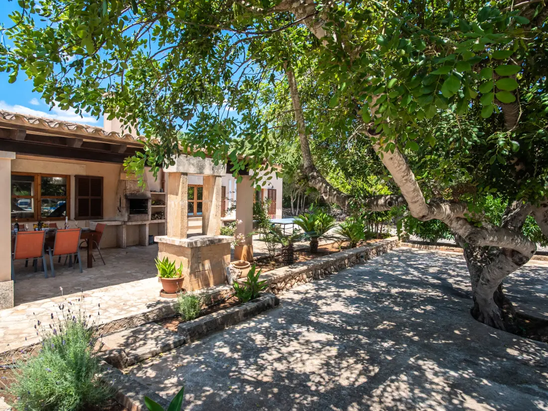 Maison de Vacances Felanitx