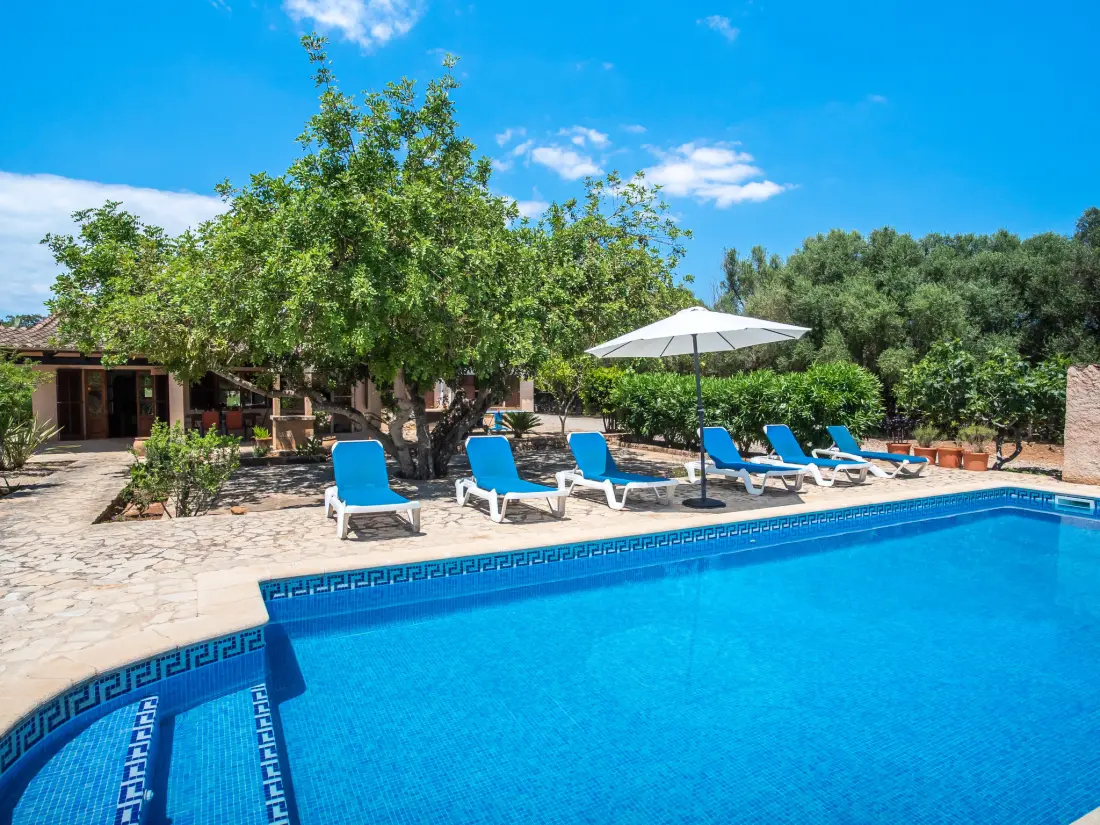 Maison de Vacances Felanitx