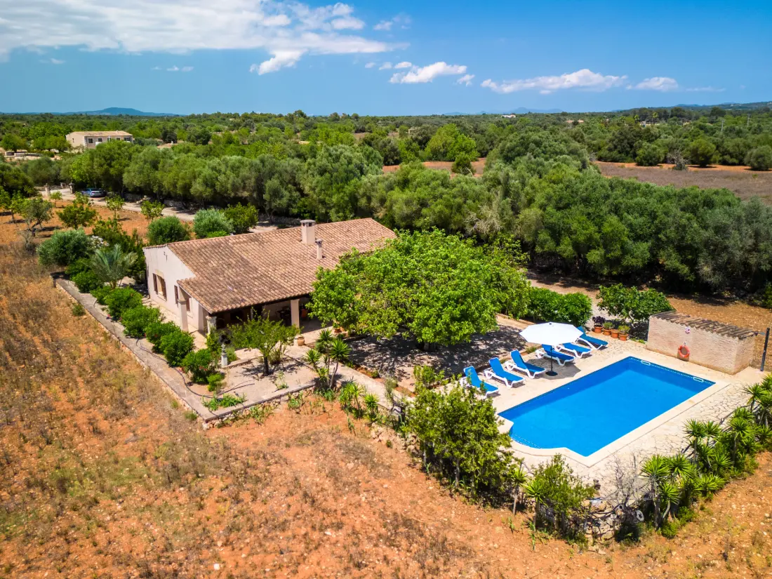 Maison de Vacances Felanitx