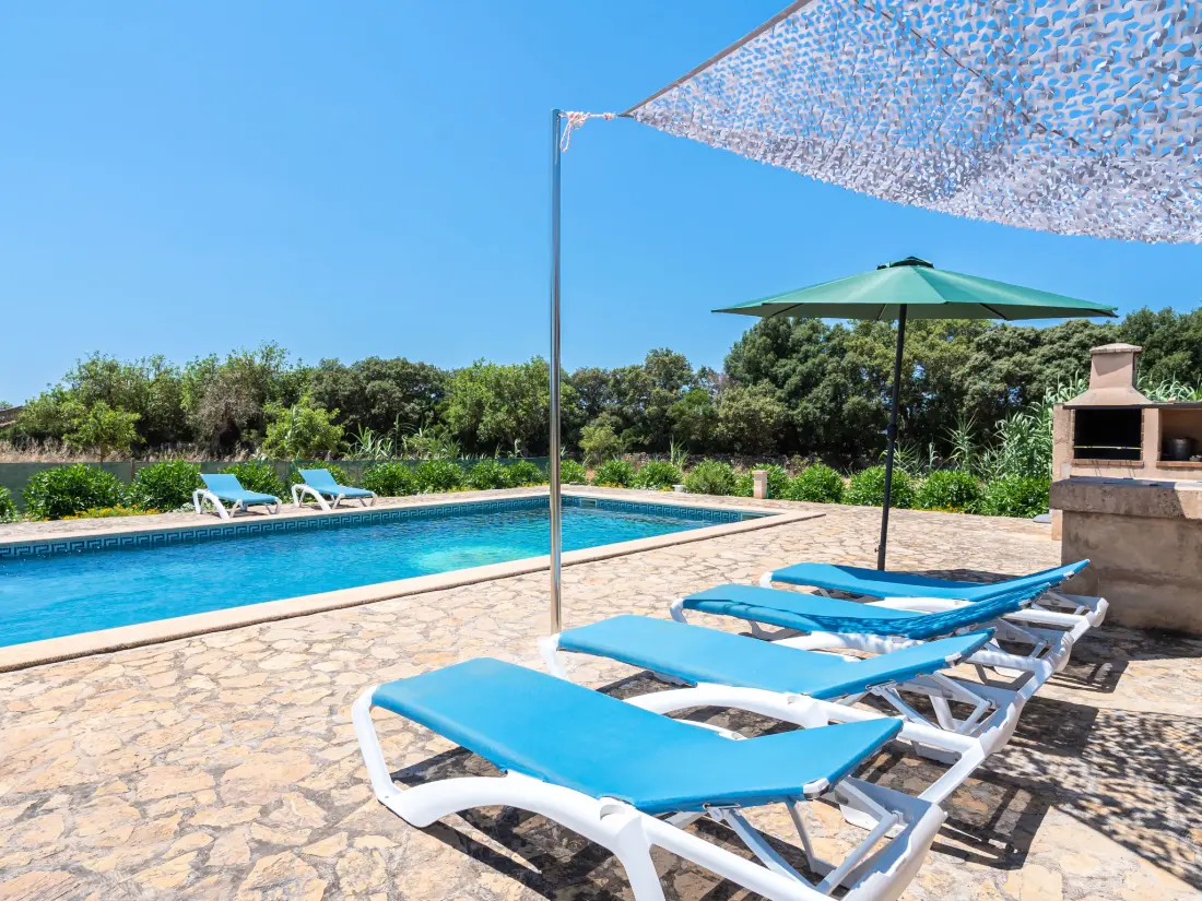 Maison de Vacances Felanitx