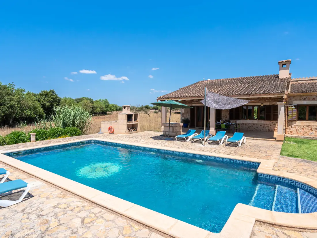 Maison de Vacances Felanitx