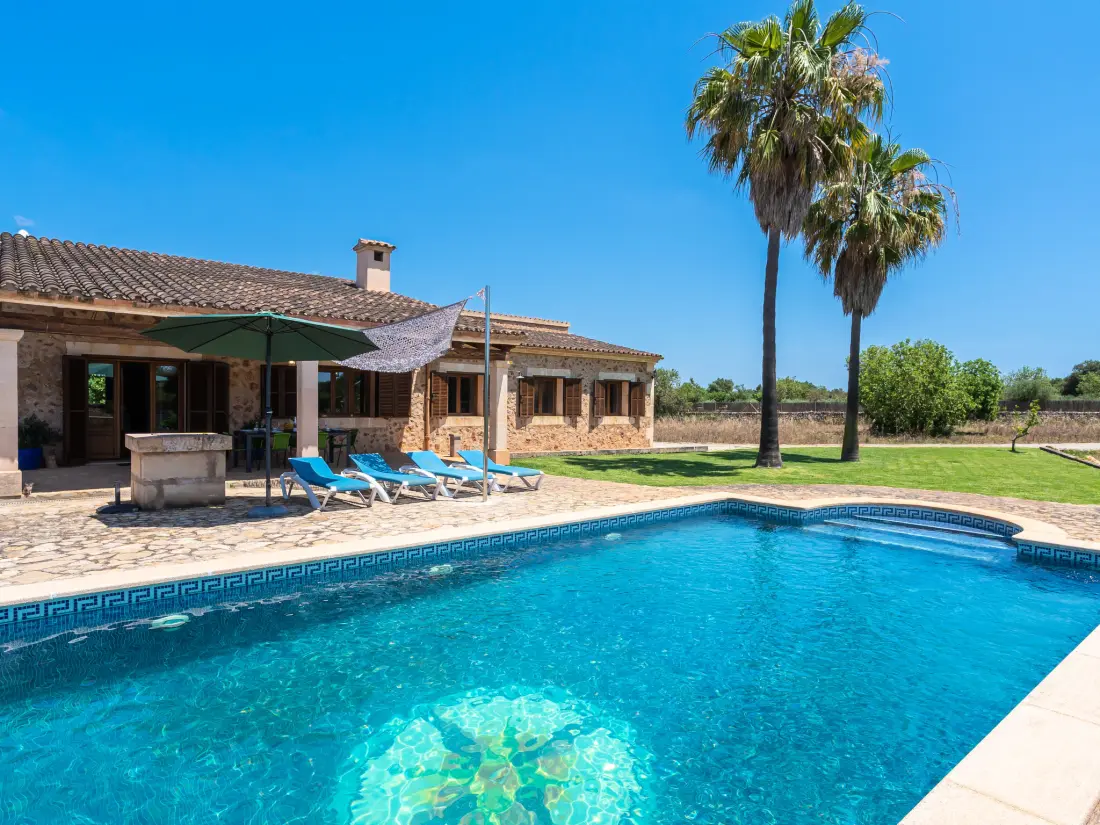 Maison de Vacances Felanitx