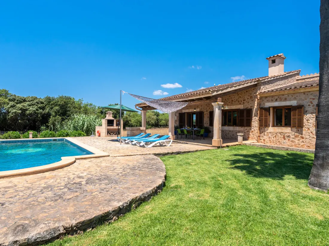 Maison de Vacances Felanitx