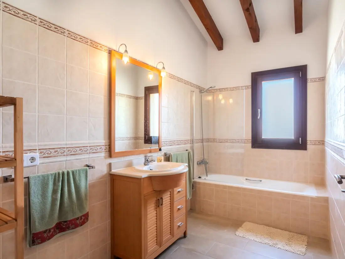Maison de Vacances Felanitx
