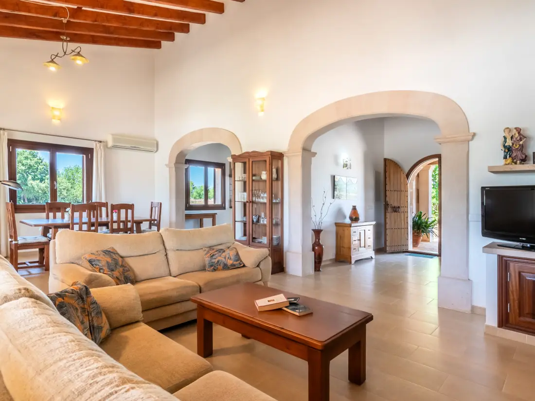 Maison de Vacances Felanitx