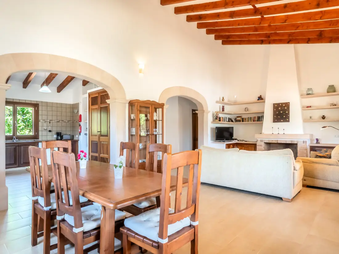 Maison de Vacances Felanitx