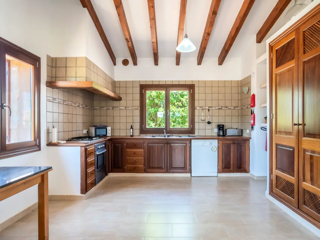 Maison de Vacances Felanitx