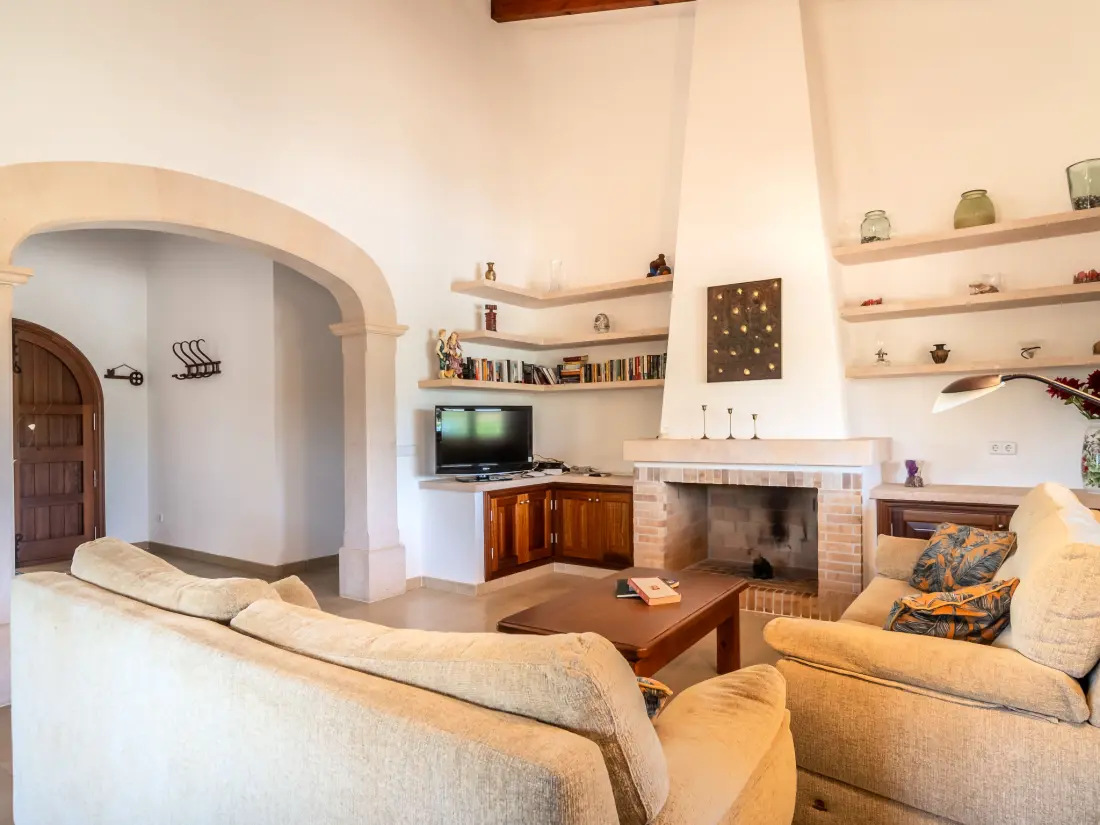 Maison de Vacances Felanitx