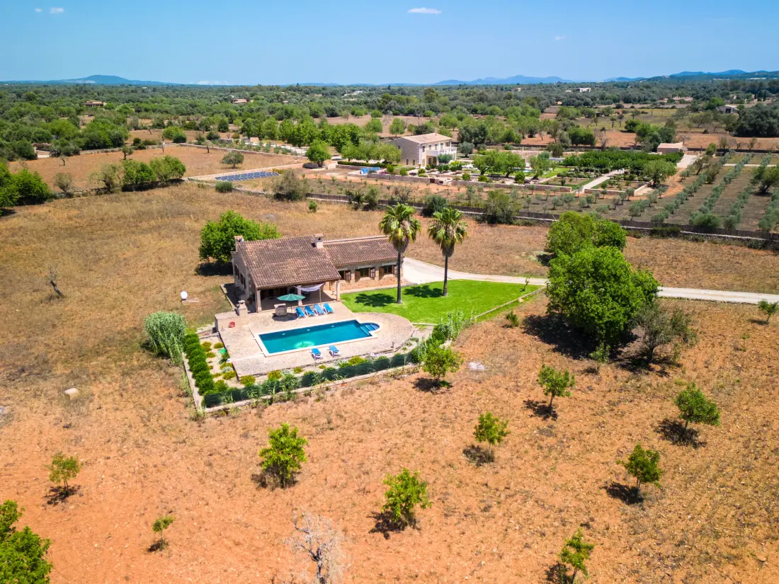 Maison de Vacances Felanitx