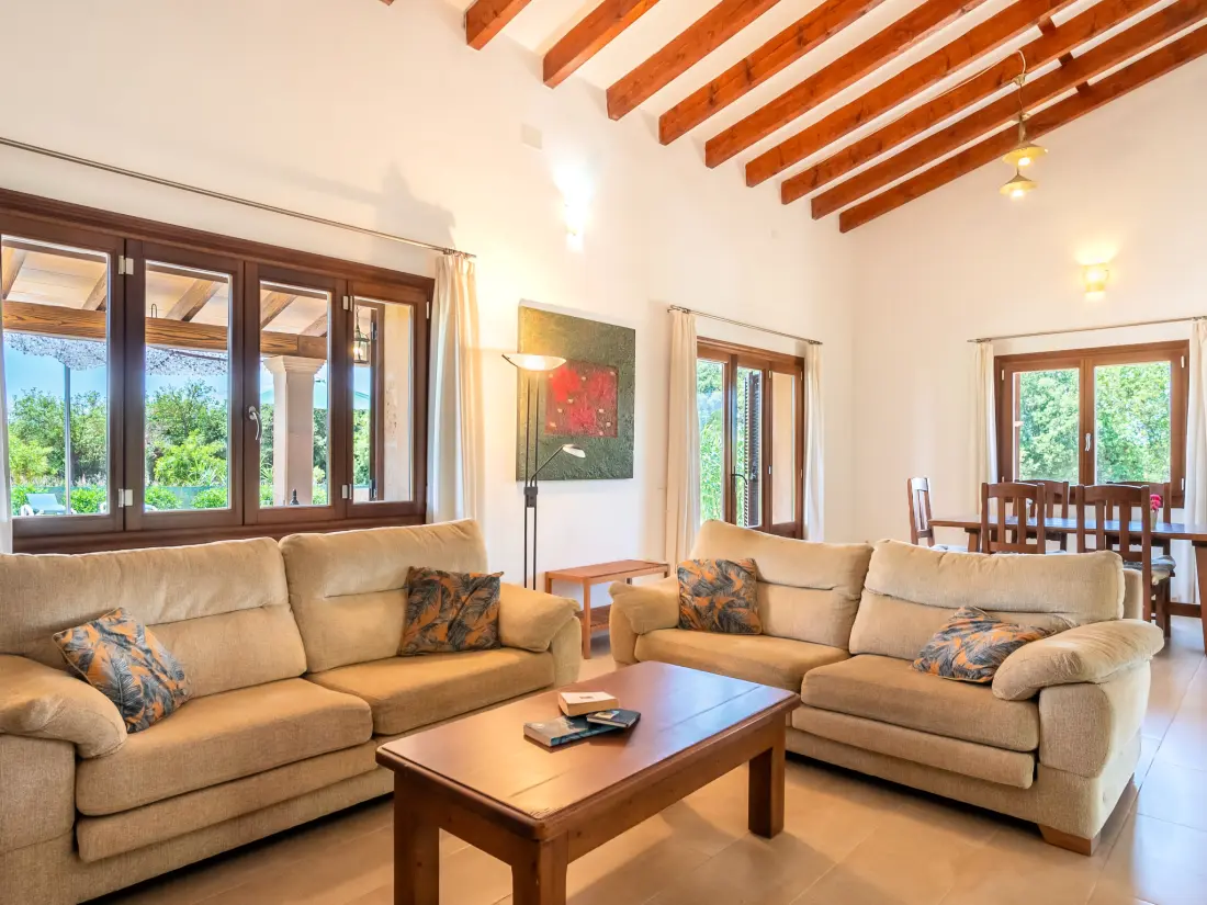 Maison de Vacances Felanitx