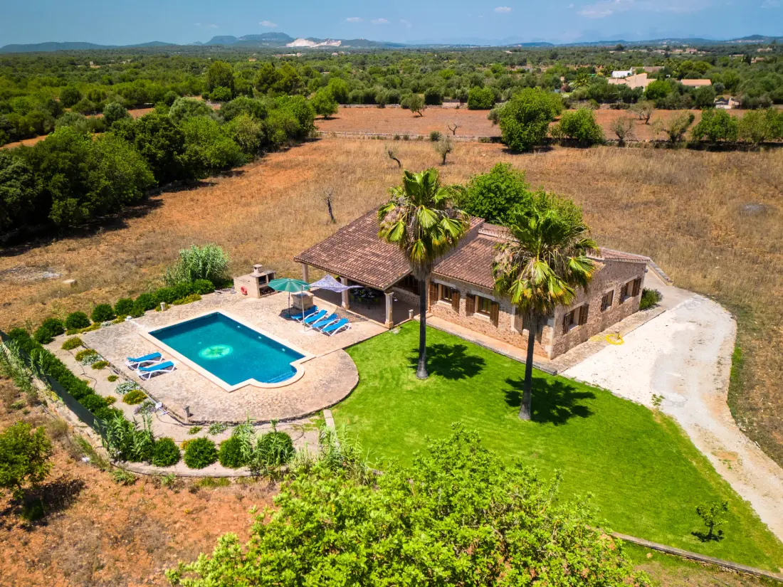 Maison de Vacances Felanitx